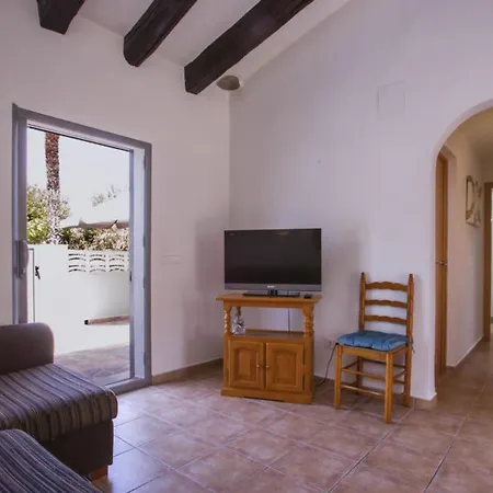 Global Casita Reme - By Global Holidays 22491 * Dénia