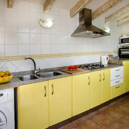 Hébergement de vacances Global Casita Reme - By Global Holidays 22491 *