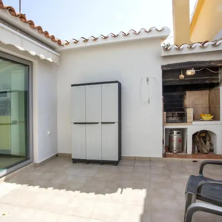 Global Casita Reme - By Global Holidays 22491 Hébergement de vacances Dénia