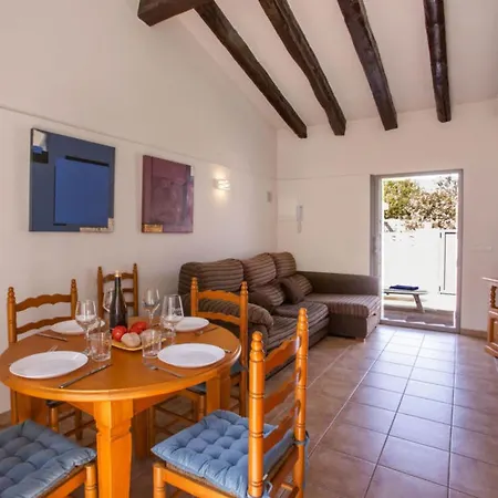 Global Casita Reme - By Global Holidays 22491 Dénia