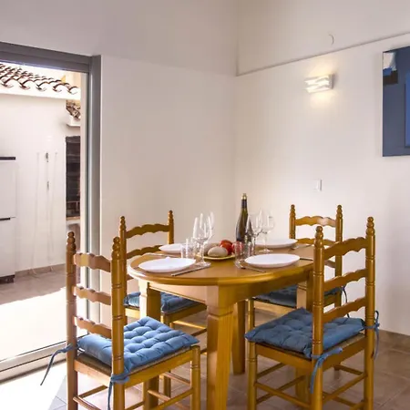 Global Casita Reme - By Global Holidays 22491 Hébergement de vacances Dénia