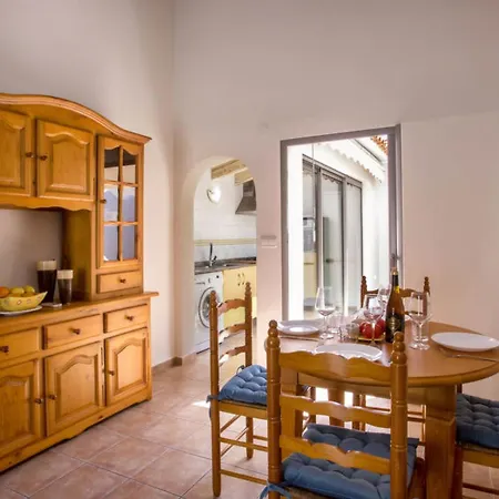 Hébergement de vacances Global Casita Reme - By Global Holidays 22491 Dénia