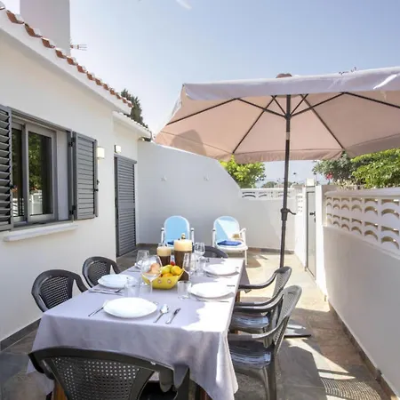 Global Casita Reme - By Global Holidays 22491 Hébergement de vacances *