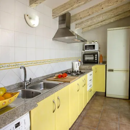 Hébergement de vacances Global Casita Reme - By Global Holidays 22491 *