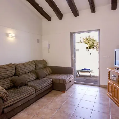 Global Casita Reme - By Global Holidays 22491 Dénia